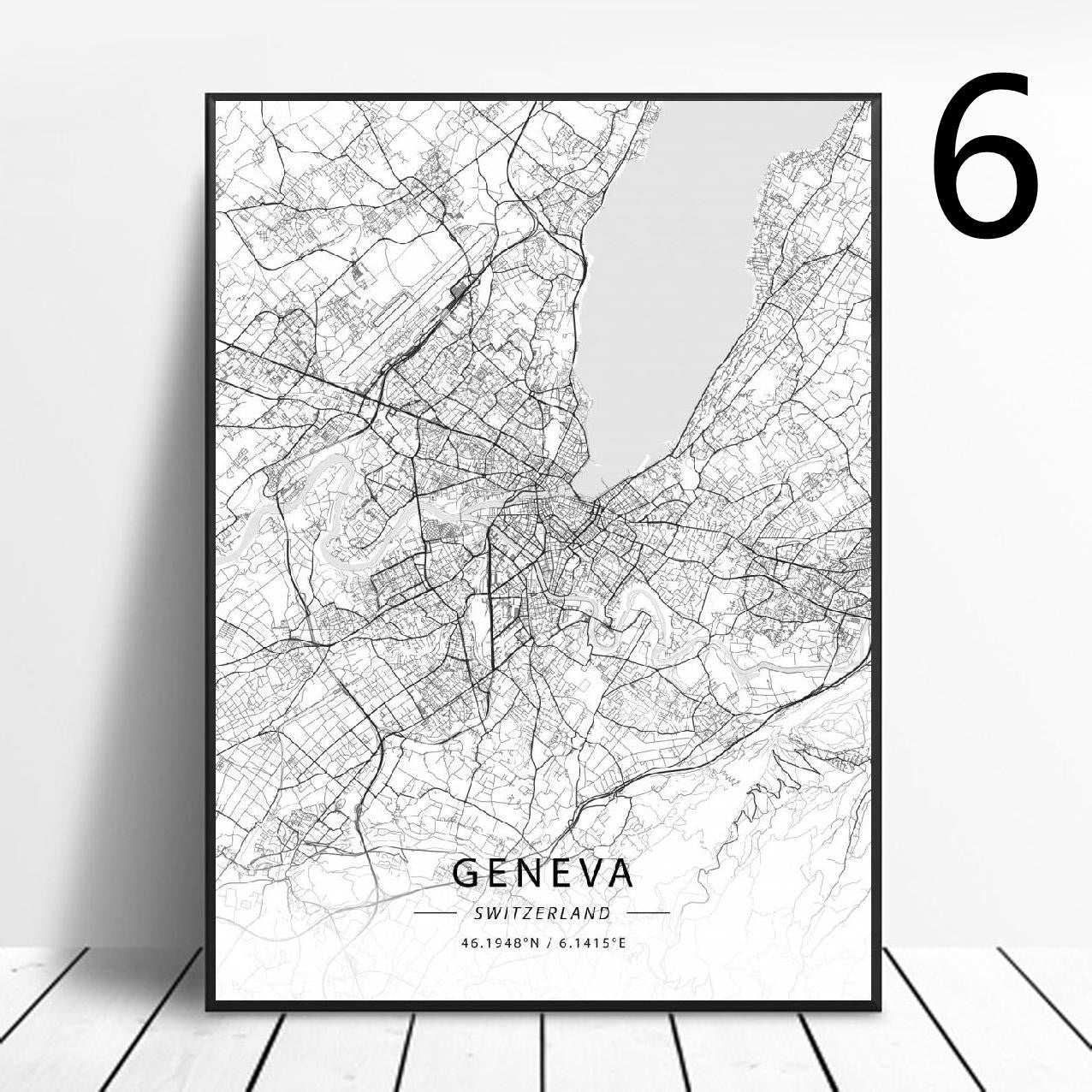 Poster tela