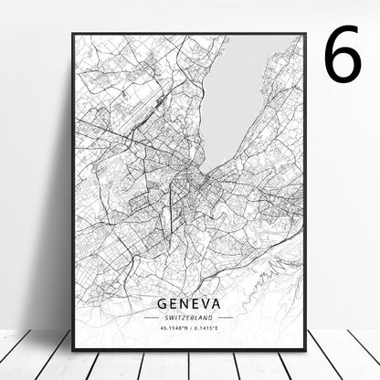 Poster tela