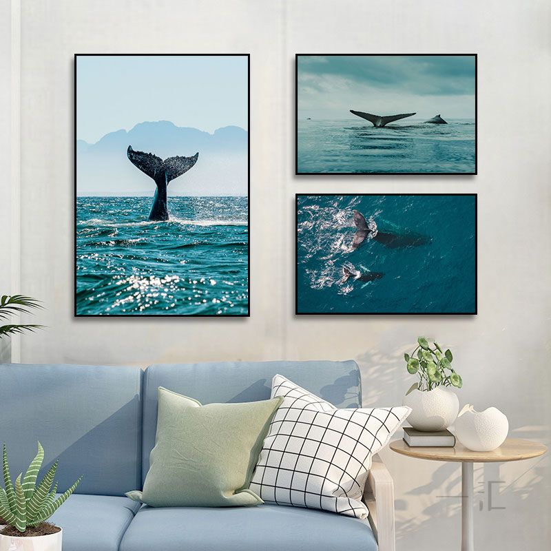 Quadro bagno impermeabile adesivo