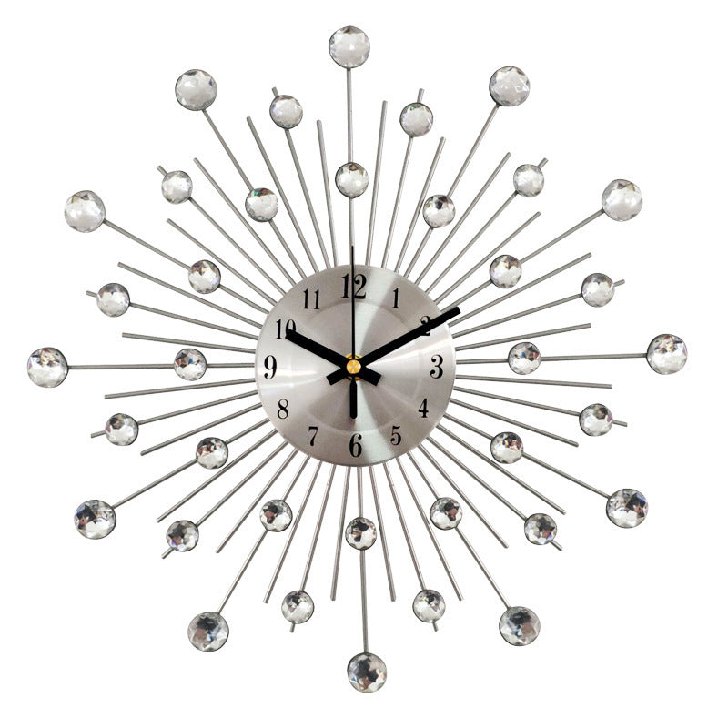 Orologio da parete Icone caffè tazza