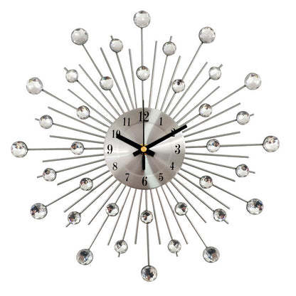 Orologio da parete Icone caffè tazza