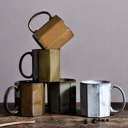 Tazza ceramica Nordic