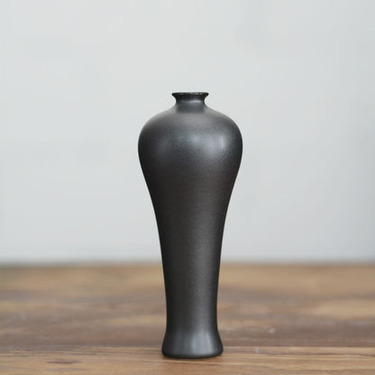 Vaso ceramica moderno