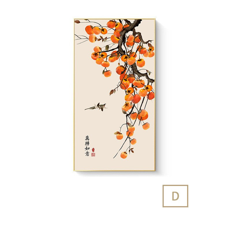 Quadri decorativi corridoio