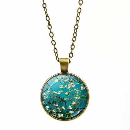 Collana Cielo Stellato