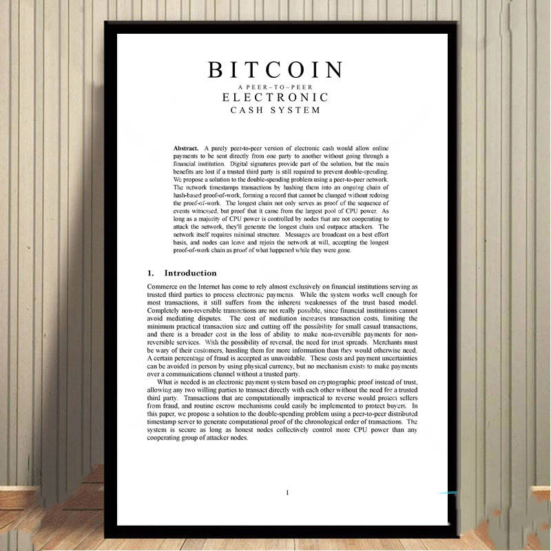 Poster tela
