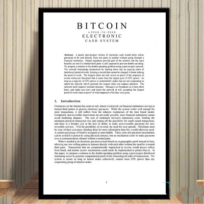 Poster tela