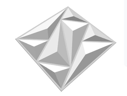 Adesivo 3D ufficio