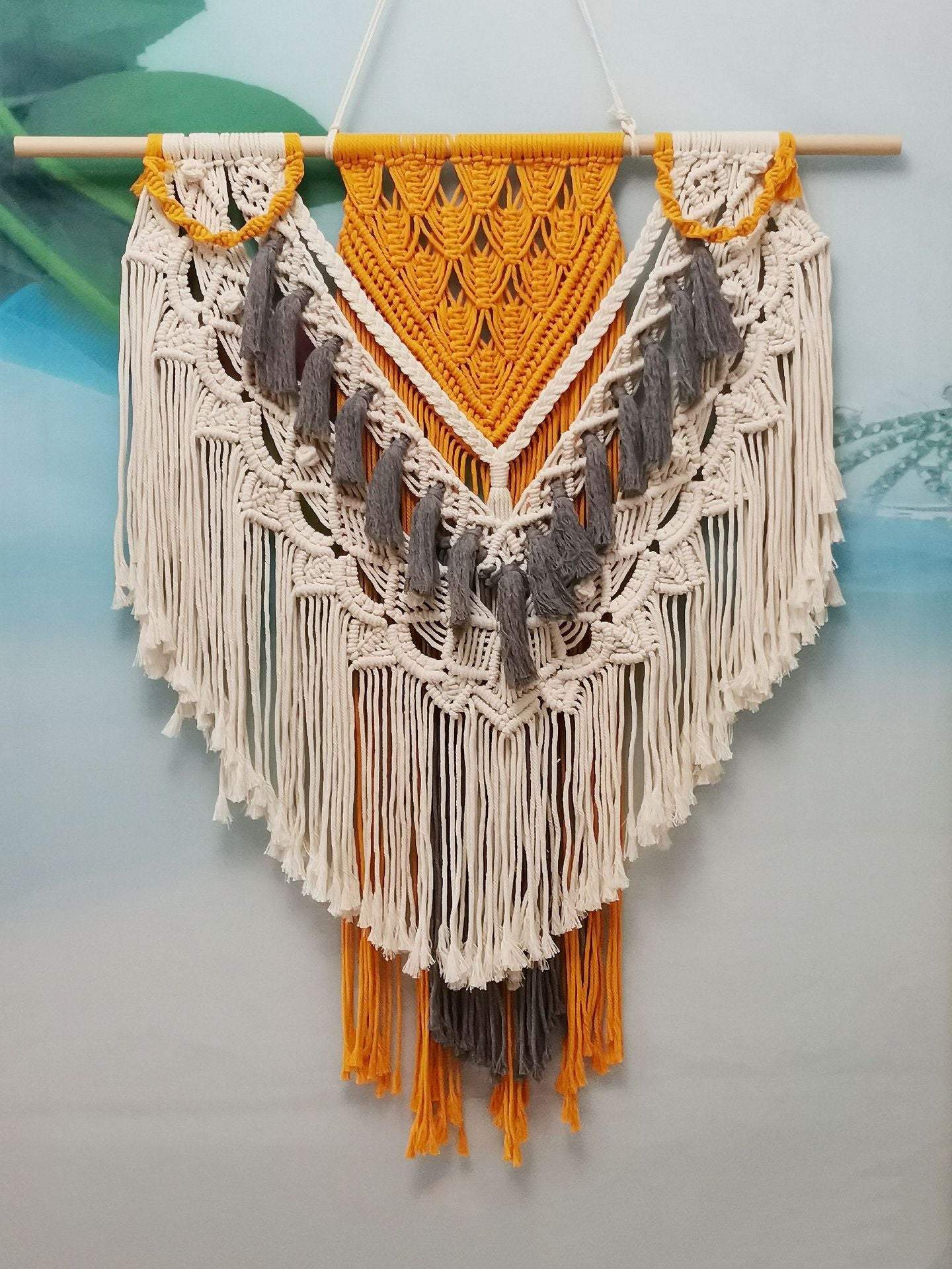 Tappezzeria Colorata