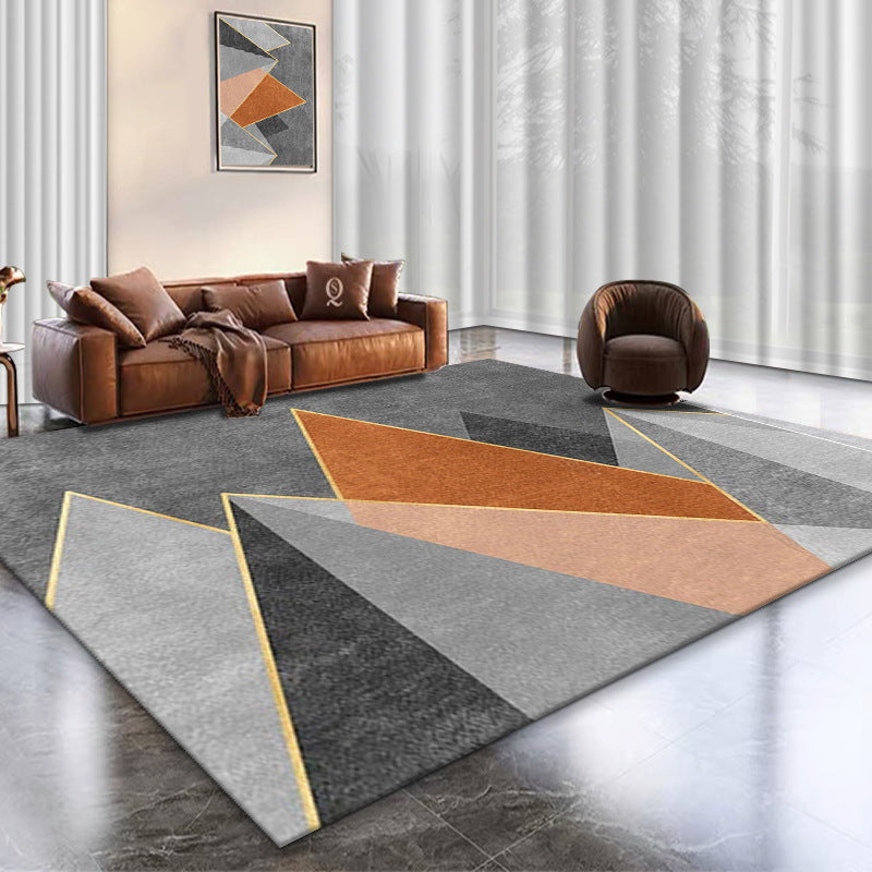 Coperta letto antiscivolo