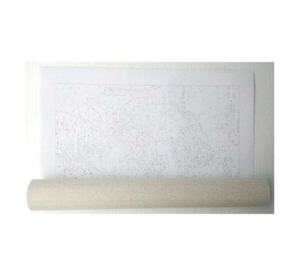 Quadro da dipingere