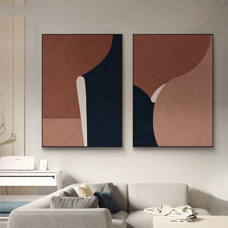 Quadro Minimalista