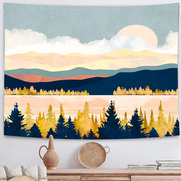Telo Decorativo