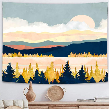 Telo Decorativo