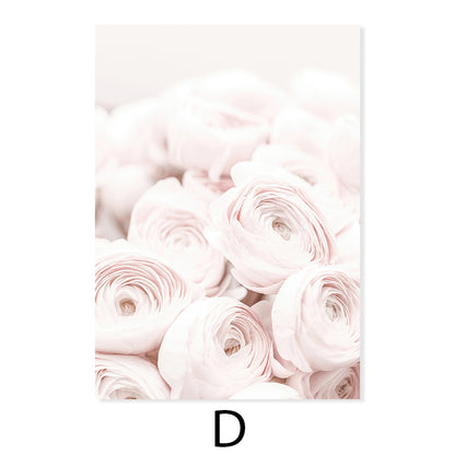 Quadro peonie