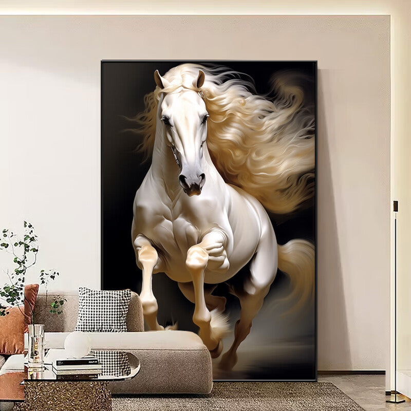 Quadro soggiorno
