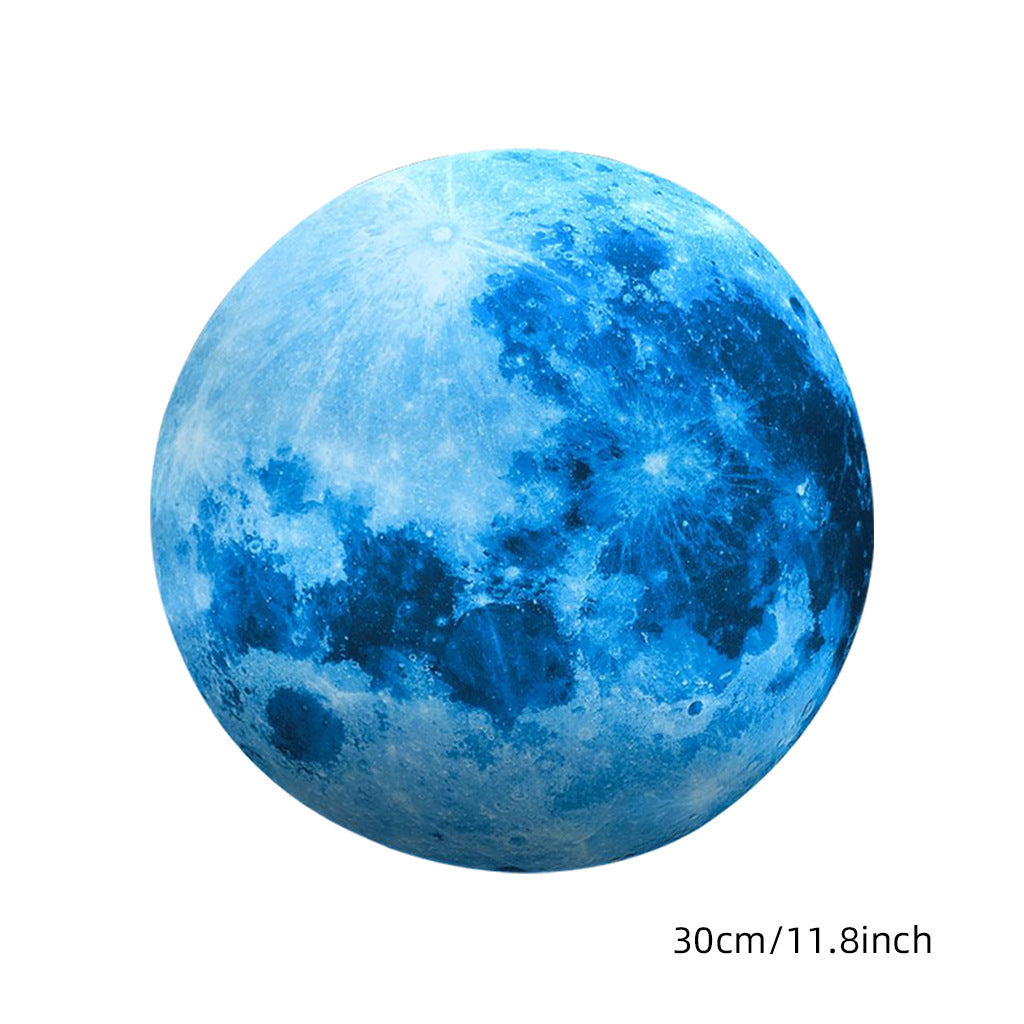 Adesivo Luna Luminescente