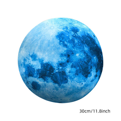 Adesivo Luna Luminescente