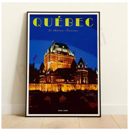 Quadro astratto per salotto