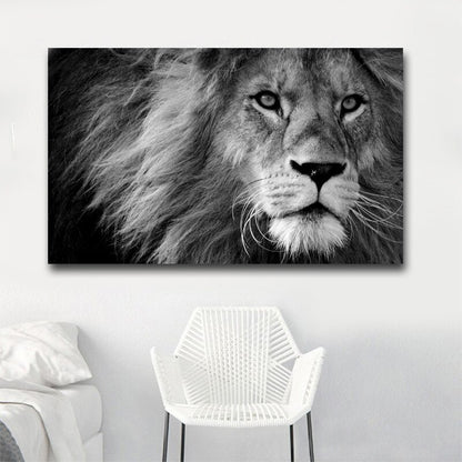 Quadro leone