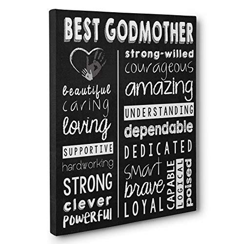 Quadro dedicato nonna