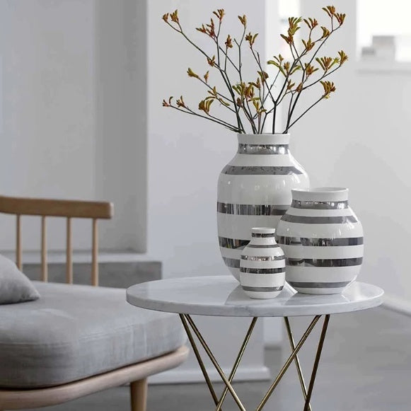 Vaso per fiori