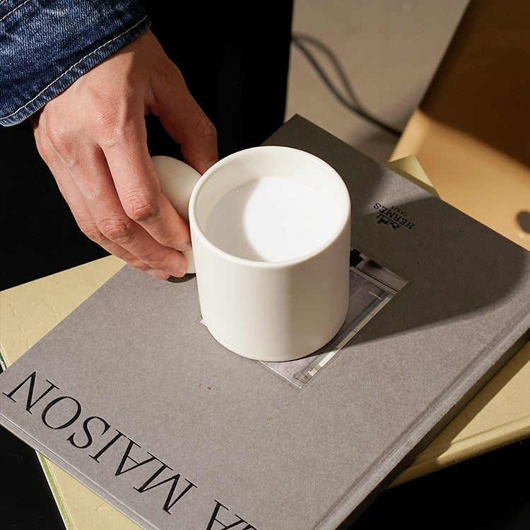 Tazza 3D ceramica
