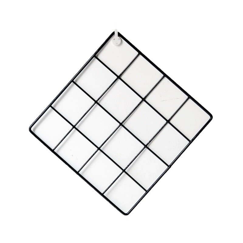 Decorazione Ferro