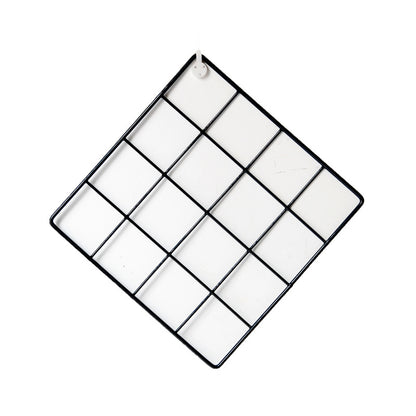 Decorazione Ferro