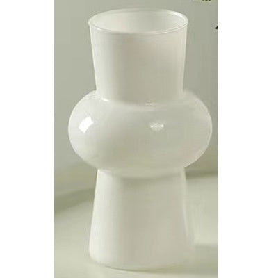 Vaso medievale vetro