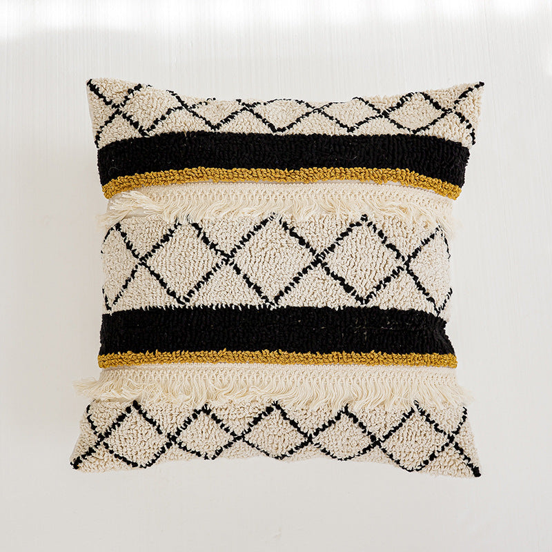 Cuscino decorativo