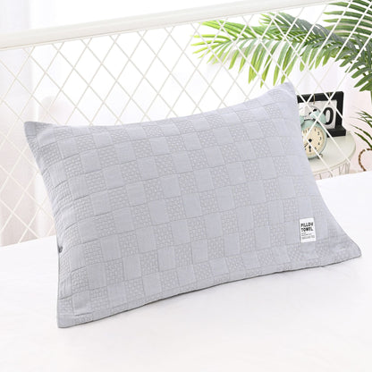 Lenzuola jacquard nordiche