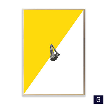 Quadro Tela