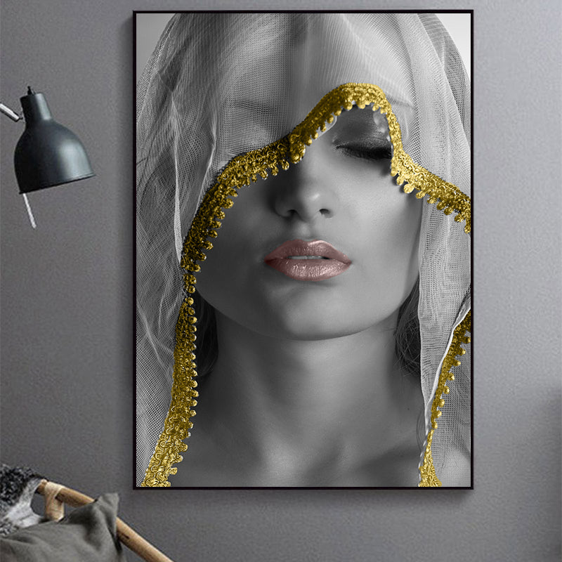 Quadro decorativo