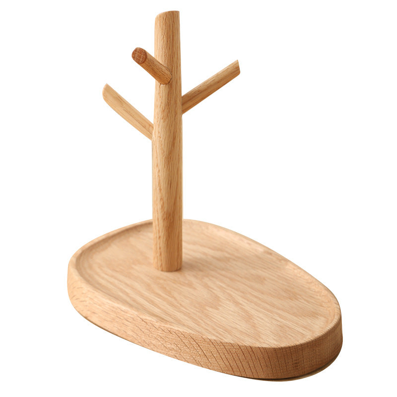 Appendichiavi legno