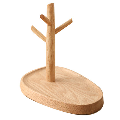 Appendichiavi legno