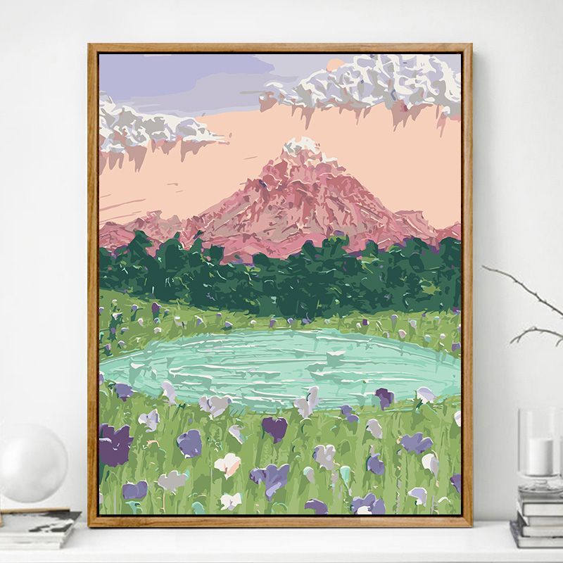 Quadro Nordic