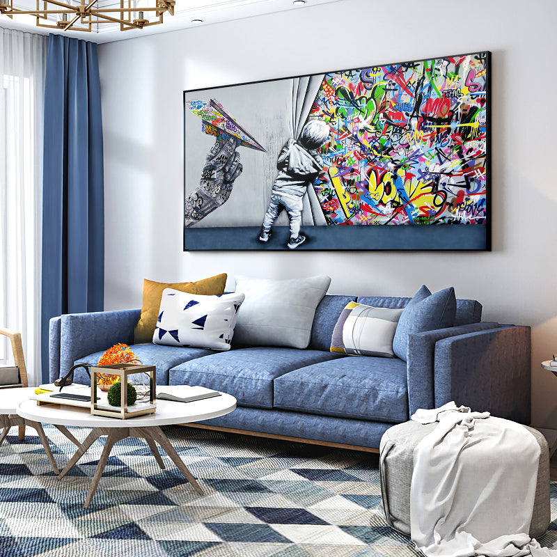Quadro astratto