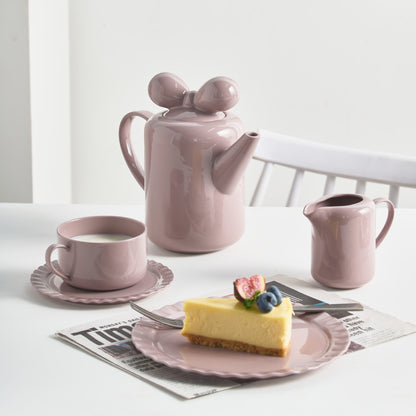 Set tazze porcellana Nordica