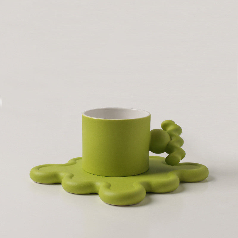Servizio tazze caffè