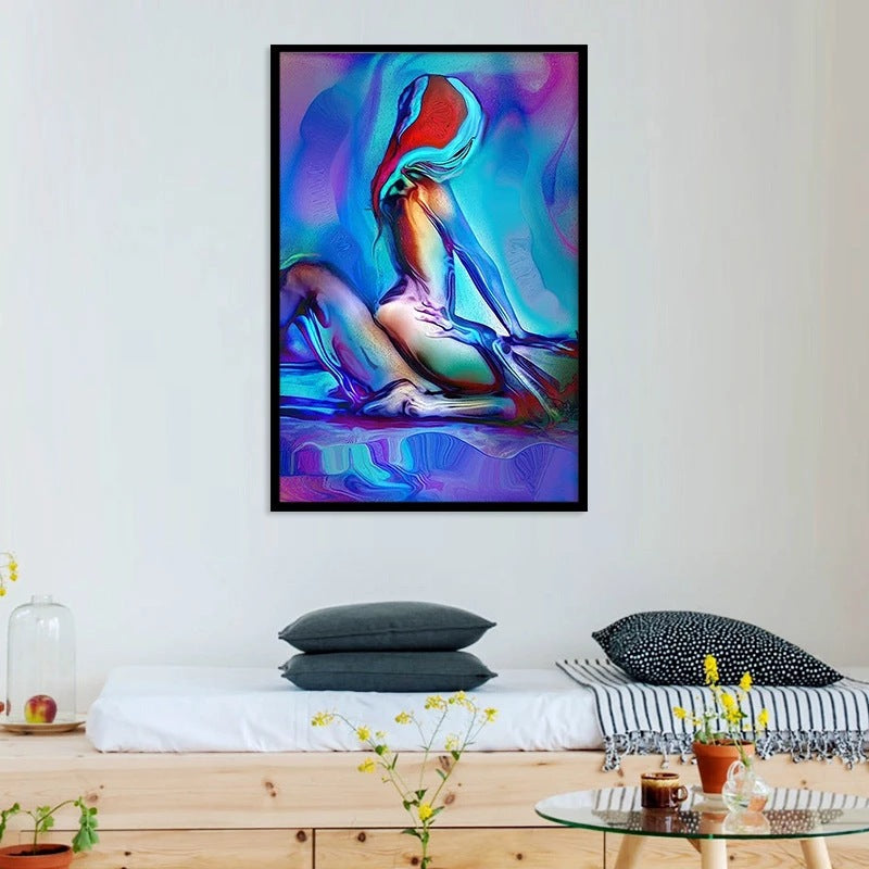 Quadro astratto