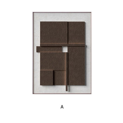 Quadro geometrico