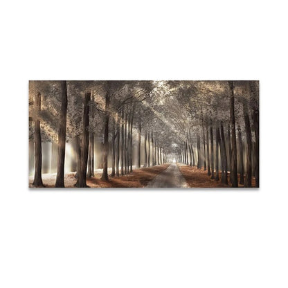 Quadro a Olio