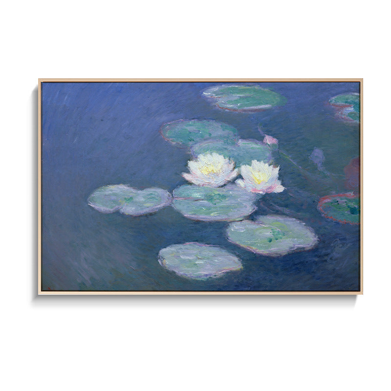 Quadro Impressionista