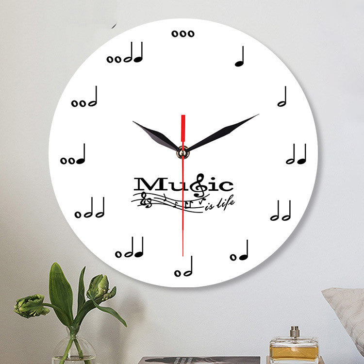 Orologio da parete Raggi design