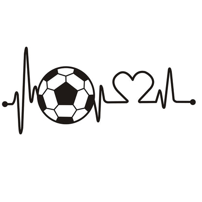 Sticker Calcio