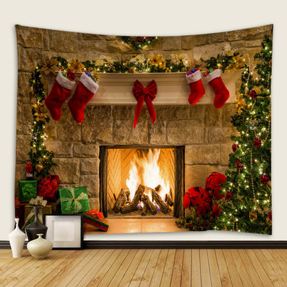 Tappezzeria Natale