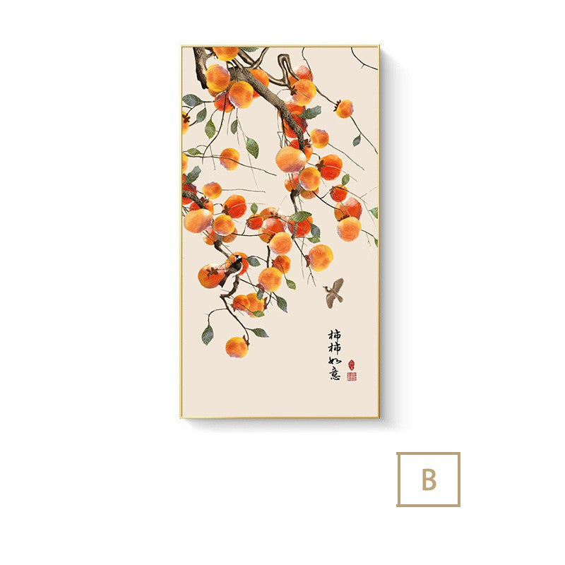 Quadri decorativi corridoio