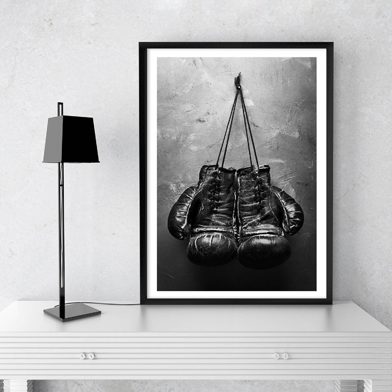 Quadro tela salotto