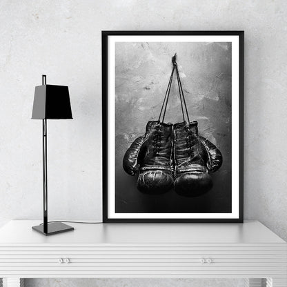 Quadro tela salotto